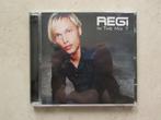 Regi dans le mix (2cd), CD & DVD, CD | Dance & House, Enlèvement ou Envoi, Comme neuf, Autres genres