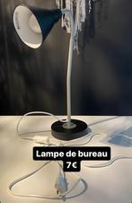 IKEA bureaulamp/tafel, Huis en Inrichting, Lampen | Tafellampen, Zo goed als nieuw
