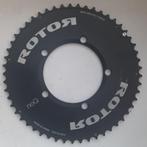 Rotor NoQ 53/39 BCD 110 - 5-bouts, Ophalen, Overige typen, Racefiets, Zo goed als nieuw