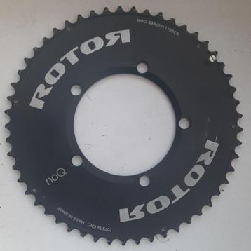 Rotor NoQ 53/39 BCD 110 - 5-bouts beschikbaar voor biedingen