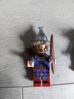 Lego lake-town guard  lor086, Verzamelen, Ophalen of Verzenden, Zo goed als nieuw
