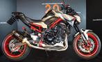 Performances de la Kawasaki Z 900, Motos, Entreprise, Plus de 35 kW, 948 cm³, 4 cylindres