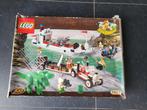Lego 5975, Ophalen of Verzenden, Gebruikt, Lego