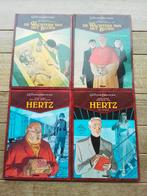 De geheime driehoek 4 x hc, Boeken, Ophalen of Verzenden