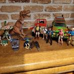 Lot  jouets  jurassic park, Enfants & Bébés, Enlèvement, Utilisé