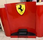 Display, Ophalen