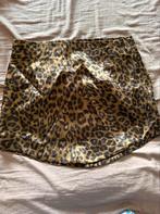 zara L minirok, Kleding | Dames, Rokken, Zara, Maat 42/44 (L), Ophalen of Verzenden, Zo goed als nieuw
