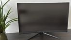 MSI Curved Gaming Monitor-27 inch, 144 hertz. Topconditie!, Computers en Software, Monitoren, Gaming, MSI, Kantelbaar, 101 t/m 150 Hz