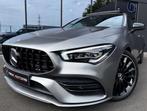 Mercedes-Benz CLA-Klasse 200 d 150CV PACK AMG" PACK NiGHT" +, Auto's, Automaat, CLA, Gebruikt, 4 cilinders