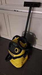 Stofzuiger zonder zak, Enlèvement, Comme neuf