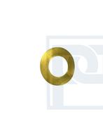 Volvo Shim fusee 0.10 mm Volvo onderdeel nr 87209, Enlèvement ou Envoi, Neuf