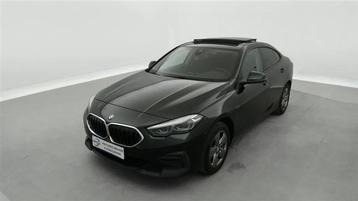 BMW 2 Serie 218 218i GranCoupé NAVI/FULL LED/TO PANO/JA beschikbaar voor biedingen