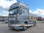 DAF FT XF460 4x2 SuperSpacecab Euro6 - ADR EX/II EX/III AT F, Autos, Camions, Diesel, Automatique, Achat, Système de navigation