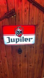 Jupiler licht reclame, Ophalen, Zo goed als nieuw