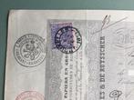 Postzegels België, Timbres & Monnaies, Timbres | Europe | Belgique, Envoi