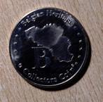 colectors  coin, Postzegels en Munten, Ophalen of Verzenden, België, Losse munt