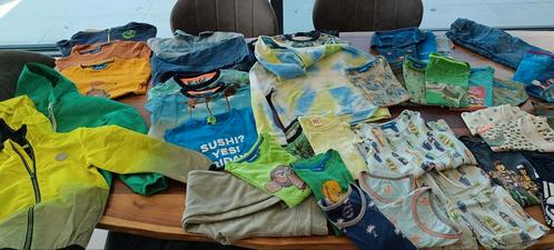 jongenskleding someone stones & bones the new maat 8-9 jaa, Kinderen en Baby's, Kinderkleding | Maat 128, Zo goed als nieuw, Ophalen of Verzenden