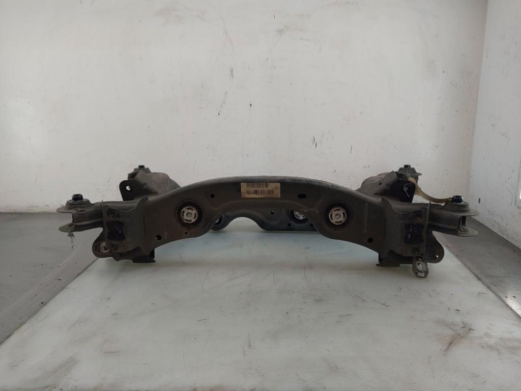 BERCEAU MOTEUR Mercedes-Benz A (177.0) (01-2018/12-2026), Dhr. J. Ham, Mercedes-Benz, Administratie@autoham.nl, Utilisé