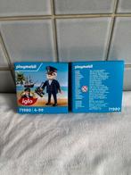 Playmobil 71980 - Capitaine Iglo - édition limitée, neuf, Enfants & Bébés, Enlèvement, Neuf, Playmobil en vrac