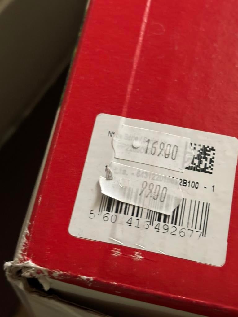 Autocuiseur 12 litres, Maison & Meubles, Cuisine | Casseroles & Poêles, Comme neuf, Enlèvement, Autres matériaux, Plaque céramique