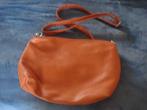 Oranje handtas, dames/meisjes, Enlèvement ou Envoi, Utilisé, Orange, Sac à main