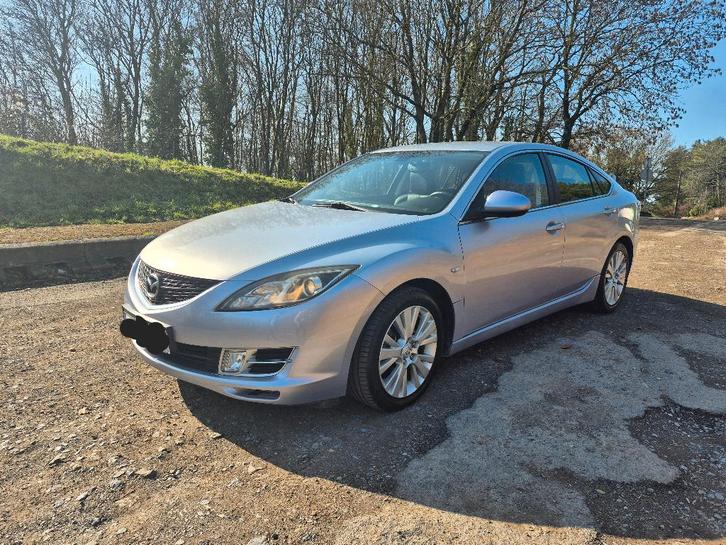 Mazda, Autos, Mazda, Entreprise, Airbags, Air conditionné, Ordinateur de bord, Verrouillage central, Cruise Control, Rétroviseurs électriques