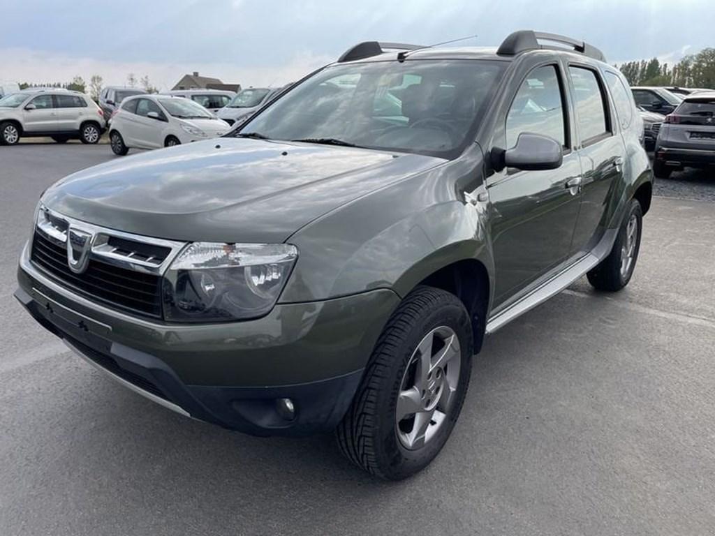 Dacia Duster Export of handelaar, Euro 5, Achat, 90 ch, Duster