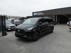 Ford Transit Custom L2 Multi-Use SPORT 5pl 2.5 i PHEV 233pk, Auto's, Automaat, 229 pk, Euro 6, 169 kW