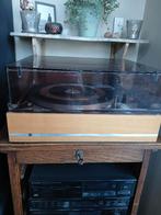 dual 1219 platendraaier met  pioneer boxen, Ophalen, Gebruikt, Platenspeler, Dual