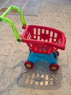 SpeelgoedWinkelkar, Enfants & Bébés, Jouets | Autre, Enlèvement, Utilisé, Garçon ou Fille