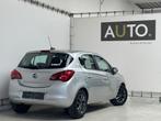 Opel Corsa 5drs 1.2i 120 Years *NAVI*PDC*CARPLAY*, Voorwielaandrijving, Stof, 4 cilinders, 1229 cc