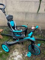 driewieler uitbreidbaar, Fietsen en Brommers, Ophalen, Gebruikt