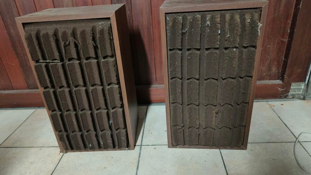 Marantz HD 55, TV, Hi-fi & Vidéo, Enceintes, Enlèvement