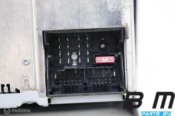 Audi Concert radio Audi TT 8J Coupe 8J0035186M, Auto diversen, Autoradio's, Gebruikt