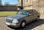 Mercedes w124 220E essence 1994, Auto's, Elektrische ramen, Particulier, Te koop, Benzine