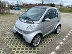 Smart Fortwo, Cuir, Argent ou Gris, Achat, 2 portes