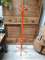 Retro/ vintage  knal orange kapstok, Enlèvement, Maison et Meubles