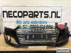 Audi A5 B9 8W F5 S5 s line voorbumper grill 8W6807437FL, -, -, Avant, -