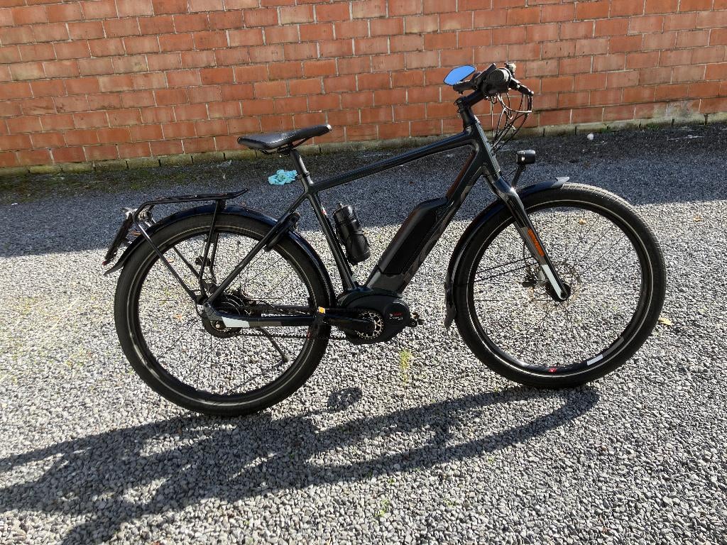 Koga Pace B20, Fietsen en Brommers, Ophalen, Gebruikt, Koga Miyata, 53 tot 57 cm