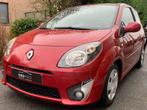 Renault Twingo 1.2i RIPCURL / Clim Auto / Toit Pano / Faible, Autos, Renault, Rouge, 76 ch, Entreprise, Boîte manuelle
