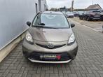Toyota Aygo 1.0 Active, Euro 5, Achat, Entreprise, Boîte manuelle