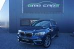 BMW X3 2.0iA xDrive20 Auto.-Nav-360cam-Leder-Garantie, Cuir, Achat, Entreprise, 5 portes