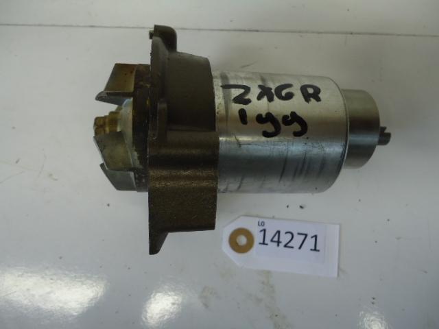 ZX6R 1998 - 1999 Kawasaki Motorblok onderdelen D1-19888, Motos, Pièces | Kawasaki