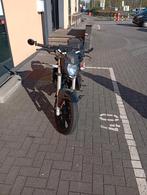 Benelli, 1 cylindre, 125 cm³, Jusqu'à 11 kW, Sport