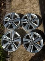 Originele opel velgen Grandland x 17 inch zonder band, Auto-onderdelen, Banden en Velgen, Ophalen, 17 inch, Velg(en)