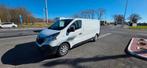 renault trafic, 1990 kg, Euro 6, Entreprise, Noir
