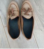 Bruine damesschoenen, Kleding | Dames, Ophalen, Bruin, Dansschoenen, Gedragen