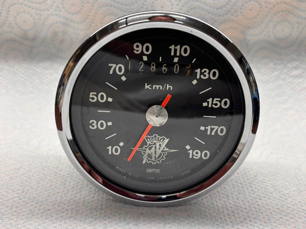 MV Agusta 350 S Ipotesi onderdelen, Motoren, Onderdelen | Oldtimers, Gebruikt, Ophalen