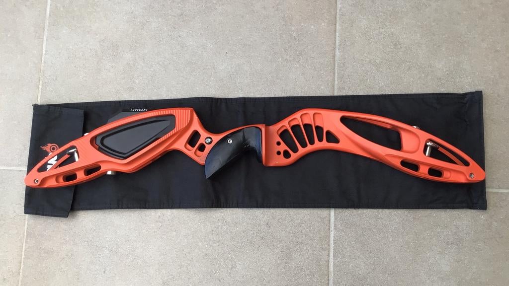 Pièce centrale Mybo Mykan, Sports & Fitness, Enlèvement ou Envoi, Comme neuf