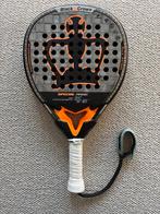 Black Crown Special Magic Padel Racket, Ophalen of Verzenden, Zo goed als nieuw, Padelracket